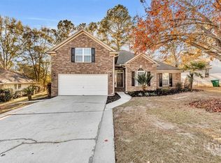 434 Roberts Way, Rincon, GA 31326