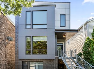 2047 W 21st Pl #2, Chicago, IL 60608