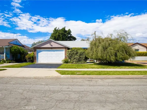 71 W Dameron St, Long Beach, CA 90805
