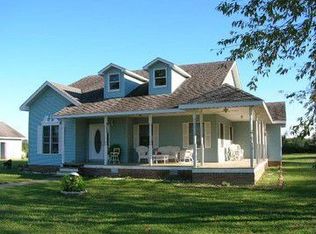 1665 Old Route 146 Loop #146, Vienna, IL 62995