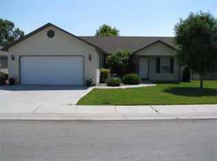 1188 Cortes Loop, Twin Falls, ID 83301