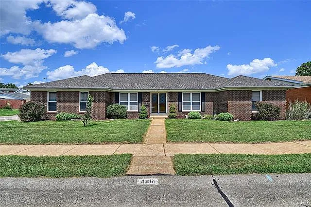 4461 Fatima Dr photo 1