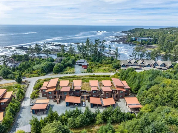 545 Marine Dr #106, Ucluelet, BC V0R 3A0