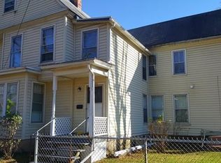450 Maple Ave, Elmira, NY