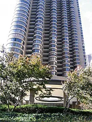 Rented by Thrasher Real Estate