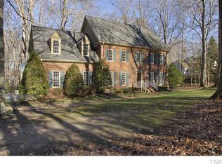 1301 Chatsworth Ln, Raleigh, NC 27614