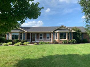 7810 Woodburn Allen Springs Rd, Alvaton, KY 42122