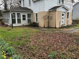 3408 Smith Ln, New Castle, PA 16105