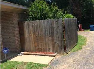 7716 Flint Ridge Rd, Mobile, AL 36695