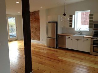 130 8th St #3, Brooklyn, NY 11215