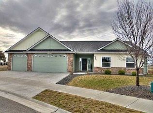 8527 W Small Crk, Boise, ID 83709