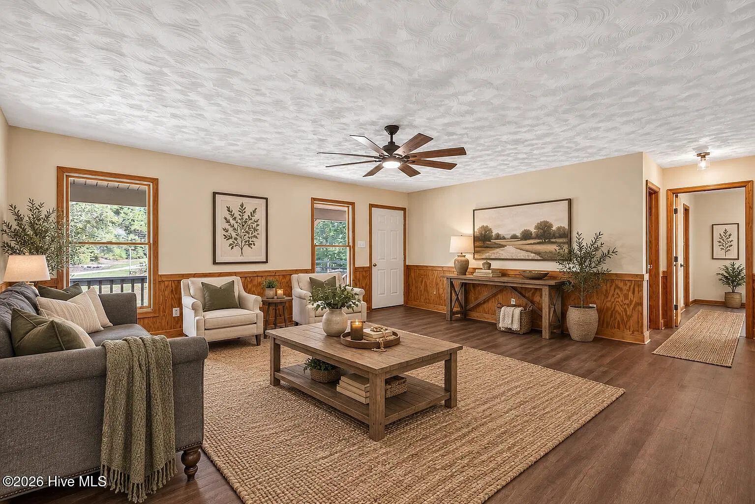 3 bed, 2.0 bath, 1397 sqft, $2,500 — Photo 4