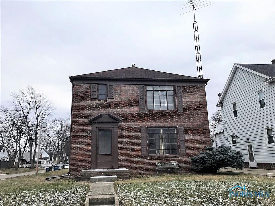 1603 Gould Rd, Toledo, OH 43612 MLS 6082074 Zillow
