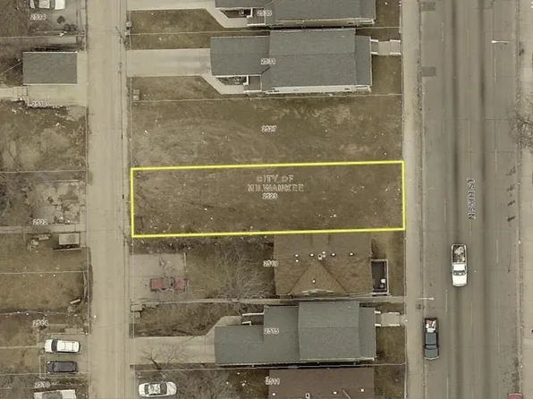 2523 N 35TH STREET, Milwaukee, WI 53210