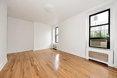 Rented by Buchbinder & Warren