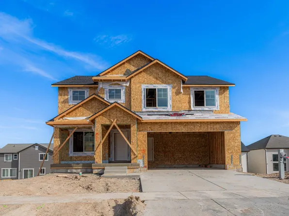 LOT 2202 N Purpletop Ln #2898, Saratoga Springs, UT 84045