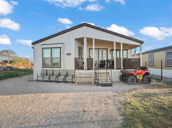 4846 E San Benito Dr, Odessa, TX 79766