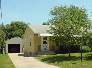 58 Maple Ct, Decatur, IL 62526