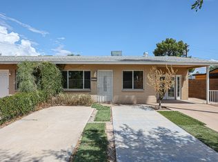 110 E Elliot Rd, Gilbert, AZ 85234