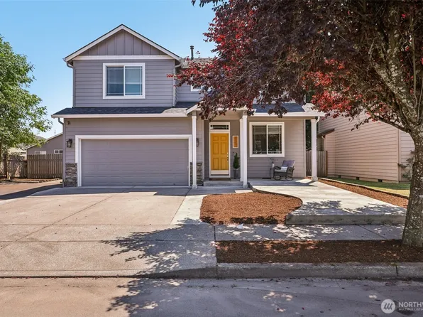 821 SE 11th Street, Battle Ground, WA 98604