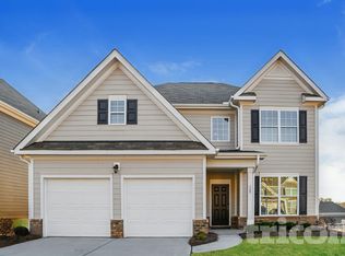 129 Kingshall Rd, Mooresville, NC 28117