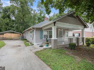 972 Sims Ave NW, Atlanta, GA 30318
