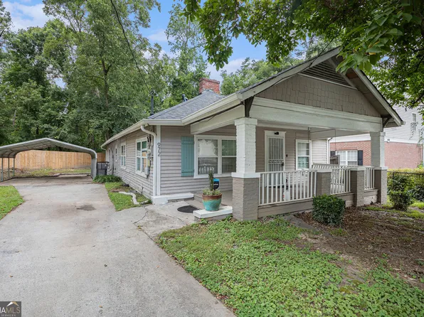 972 Sims Ave NW, Atlanta, GA 30318
