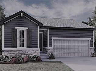 3634 Makley Cir, Castle Rock, CO 80104