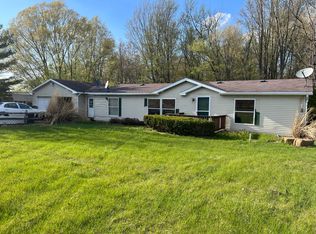 700 Kosmerick Rd, Bronson, MI 49028