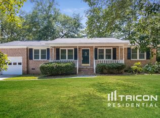 9 Tawny Branch Ct, Columbia, SC 29212