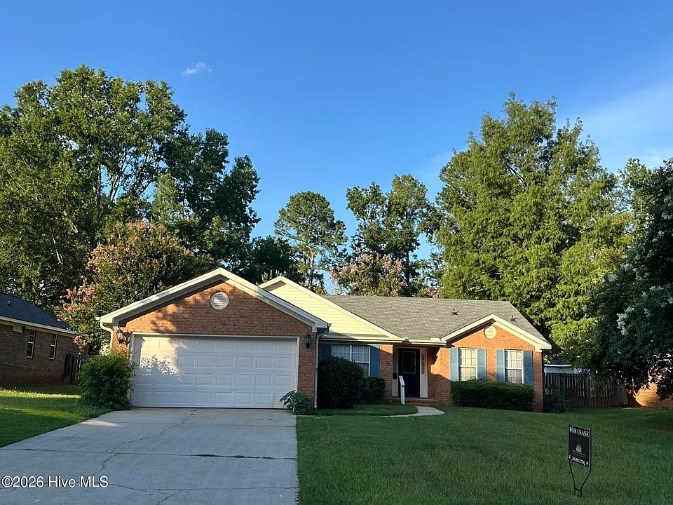 517 Oak Chase Dr