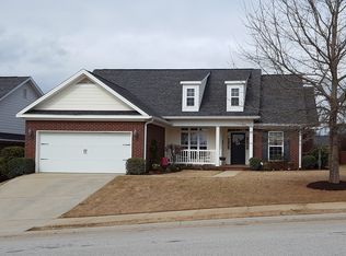 906 Sedgefield Cir, Grovetown, GA 30813