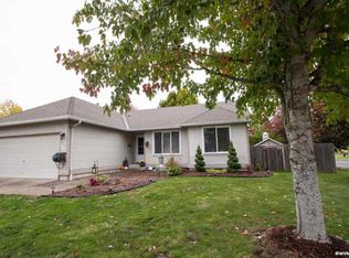 4901 SW Aster St, Corvallis, OR 97333