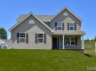 1543 Dorie Ct, Fenton, MO 63026