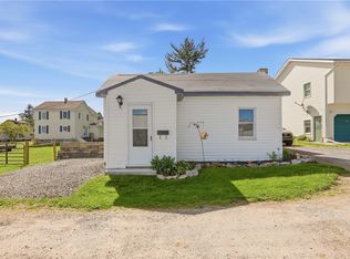233 E Sanner St, Somerset, PA 15501