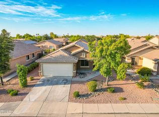 16551 W Post Dr, Surprise, AZ 85388