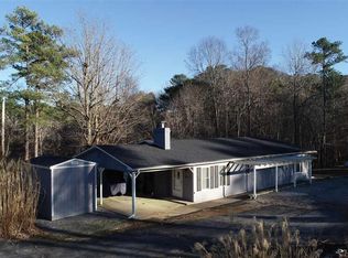 663 Jonathan Shores Rd, Benton, KY 42025