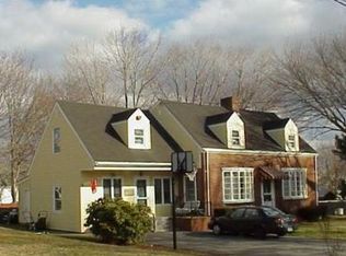 284 Westhill Ave, Somerset, MA 02726