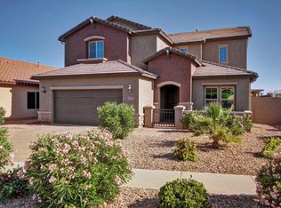 3009 E Trigger Way, Gilbert, AZ 85297