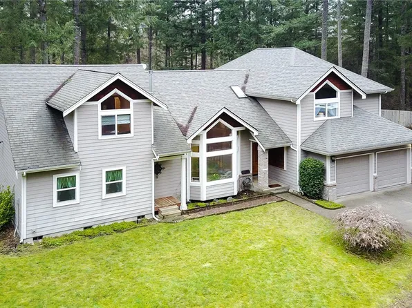 7317 197th St E, Spanaway, WA 98387
