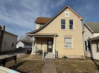 1331 Spy Run Ave #4, Fort Wayne, IN 46805