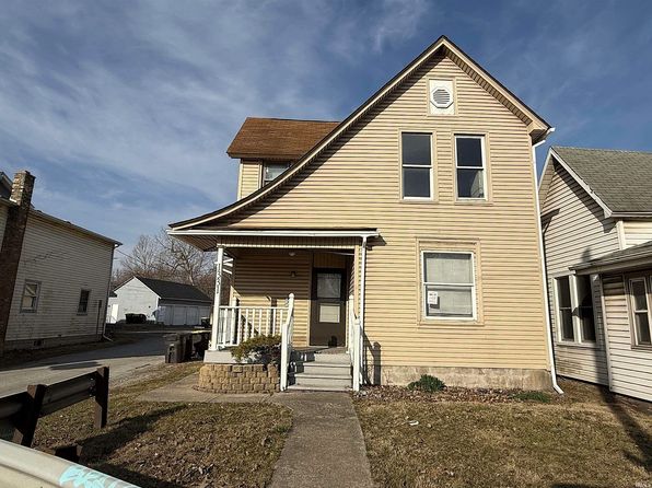 1331 Spy Run Ave #4