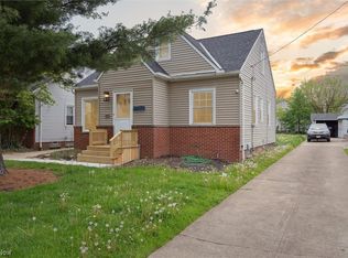 21070 Goller Ave, Euclid, OH