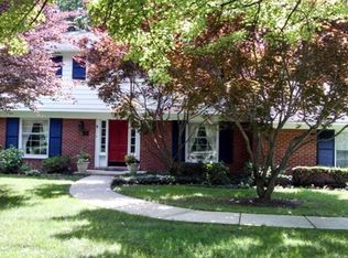 2664 McClintock Rd, Bloomfield Hills, MI 48302