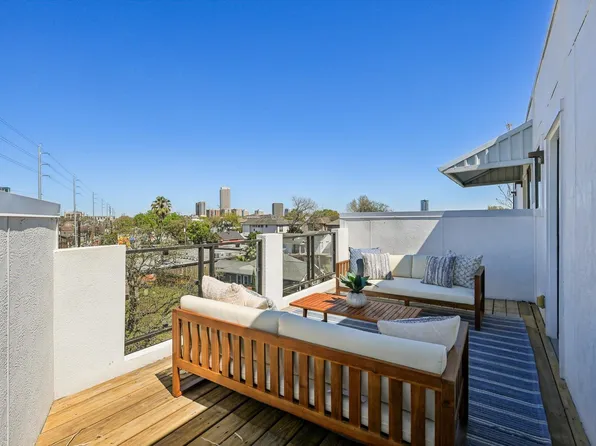 1771 Michigan St, Houston, TX 77006
