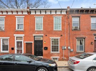 344 N Sloan St, Philadelphia, PA 19104