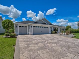2524 Edenville Path, The Villages, FL 32162