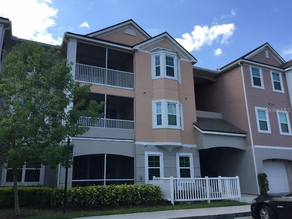 6412 QUEENS BOROUGH AVENUE #210, ORLANDO, FL 32835