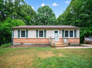 205 Rockwell Rd, Lynchburg, VA 24504