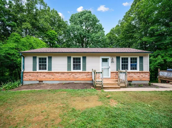 205 Rockwell Rd, Lynchburg, VA 24504